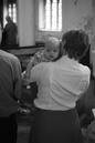 Oscar's Christening